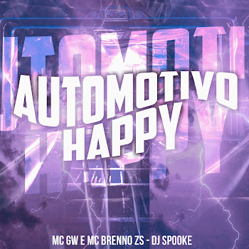 Mc Gw - Automotivo Happy ft Mc Brenno Zs & Dj Spooke скачать mp3