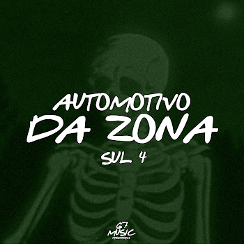 Mc Menor Da Alvorada - Automotivo Da Zona Sul 4 (Super Slowed) ft Dj Hg Mlk É Brabo скачать mp3