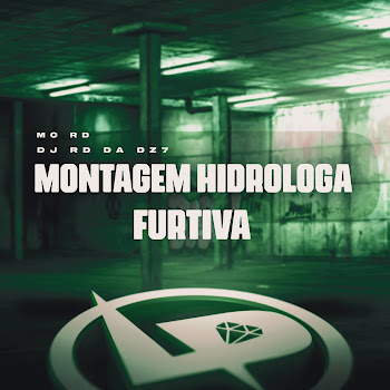 Mc Rd - Montagem Hidróloga Furtiva ft Dj Menor Da Dz7 скачать mp3