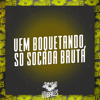 Mc Toy - Vem Boquetando, So Socada Bruta ft Dj Miller Oficial скачать mp3