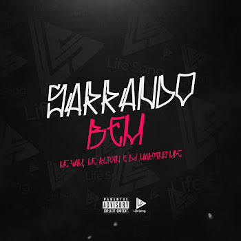 Mc Yam - Sarrando Bem (Feat. Life Song) ft Mc Ruivin & Dj Martins Mpc скачать mp3