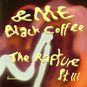 &Me - The Rapture Pt.iii Ft Black Coffee скачать mp3