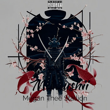 Megan Thee Stallionn - Mamushii скачать mp3