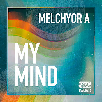 Melchyor A - My Mind (Gambler Version) скачать mp3