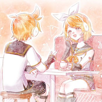 Mellowcle - Where Shall We Go? (Feat. Kagamine Rin&Kagamine Len) скачать mp3