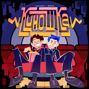 Mellsher - Киношка Ft 5Opka скачать mp3
