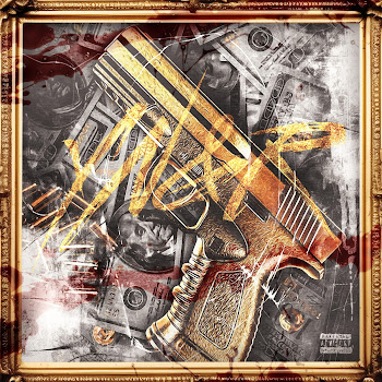 Melly Mike - Young Black & Rich (Slowed) скачать mp3