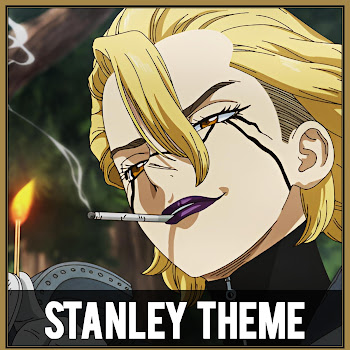 Melodic Blaze - Stanley Theme скачать mp3
