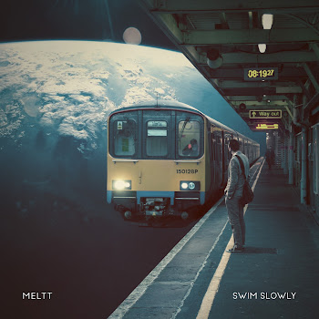 Meltt - Paintings Of The Past скачать mp3