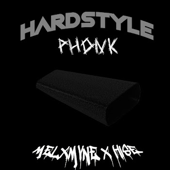 Melxmvne - Hardstyle Phonk (Feat. Hise) скачать mp3