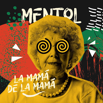 Mentol - La Mamá De La Mamá скачать mp3