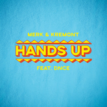 Merk & Kremont - Hands Up (Feat. Dnce) скачать mp3
