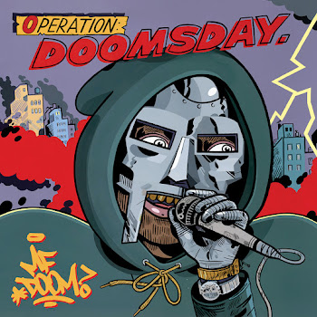 Mf Doom - Doomsday (Feat. Pebbles The Invisible Girl) скачать mp3