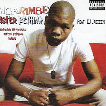 Mgarimbe - Sister Bethina скачать mp3