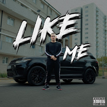 Mgee - Like Me скачать mp3