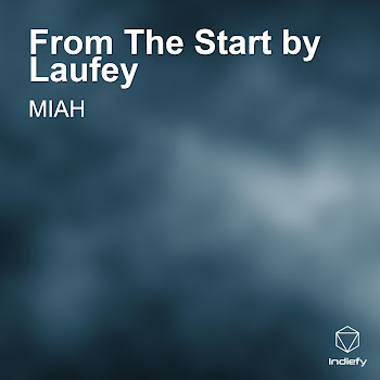 Miah - From The Start By Laufey скачать mp3