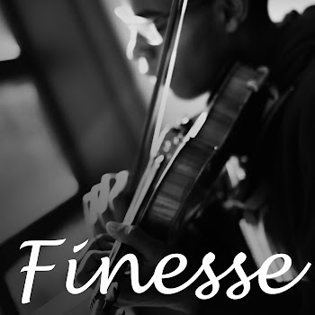 Michael Prince - Finesse (Feat. Koncept P, Willnosleep & Avonosleep) скачать mp3