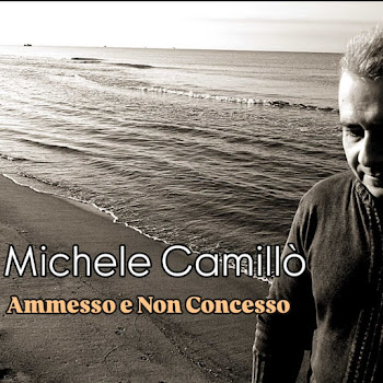 Michele Camillò - Ammesso E Non Concesso скачать mp3