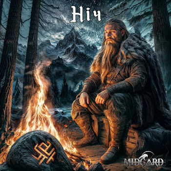 Midgard - Ніч скачать mp3