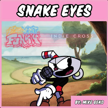 Mike Geno - Snake Eyes скачать mp3