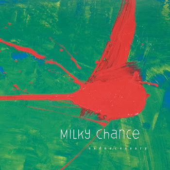 Milky Chance - Stolen Dance скачать mp3