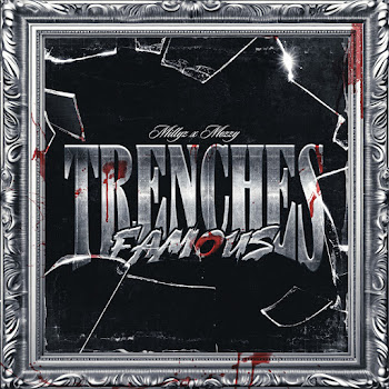 Millyz & Mozzy - Trenches Famous скачать mp3