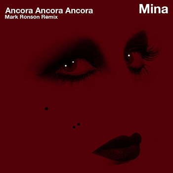Mina - Ancora, Ancora, Ancora (Radio Edit) [Mark Ronson Remix] (Radio Edit (Mark Ronson Remix)) скачать mp3