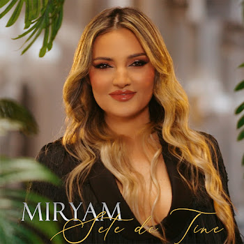Miryam - Sete De Tine скачать mp3