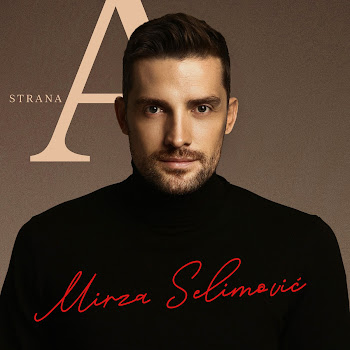 Mirza Selimovic - Pusti Da Vjerujem скачать mp3