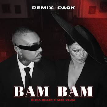 Misha Miller - Bam Bam (Deny Remix) ft Alex Velea скачать mp3
