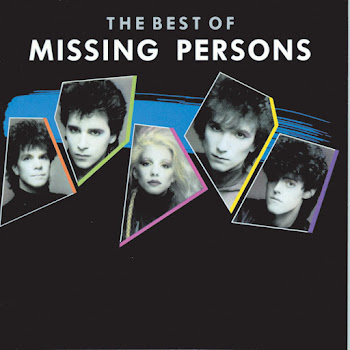 Missing Persons - Walking In L.a. скачать mp3