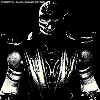 Mistake Playa - Protection Charm (Slowed+Reverb) скачать mp3