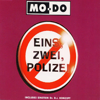 Mo-Do - Eins Zwei Polizei (Club Mix) скачать mp3