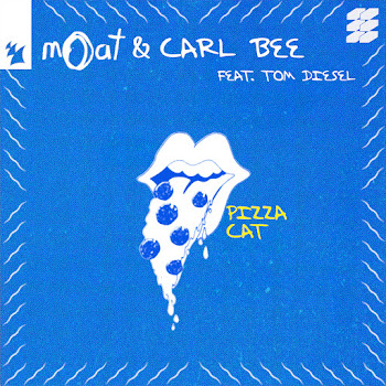 Moat - Pizza Cat (Feat. Tom Diesel) ft Carl Bee скачать mp3