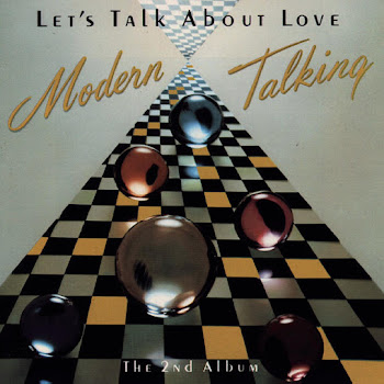 Modern Talking - You're The Lady Of My Heart скачать mp3