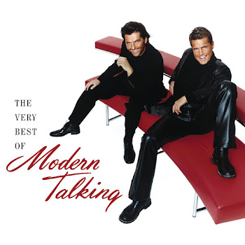 Modern Talking - Space Mix '98 скачать mp3