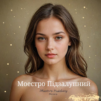 Моестро Підзалупний - Анічка скачать mp3