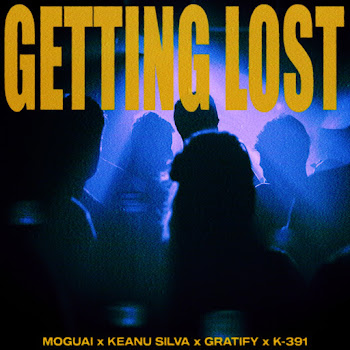 Moguai - Getting Lost (Extended Mix) (Feat. Gratify) ft Keanu Silva & K-391 скачать mp3
