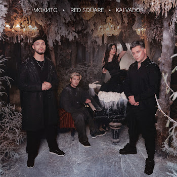 Mohito - Долгая Зима ft Red Square & Kalvados скачать mp3