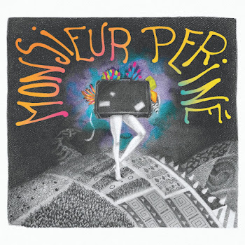 Monsieur Periné - Nuestra Canción (Feat. Vicente García) скачать mp3