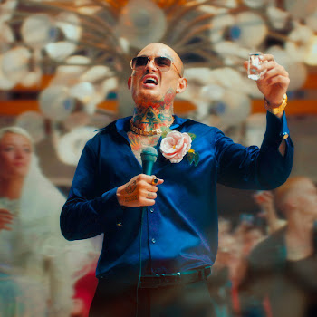 Morgenshtern - Чёрный Русский скачать mp3