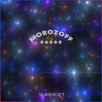 Morozoff - Superjet скачать mp3
