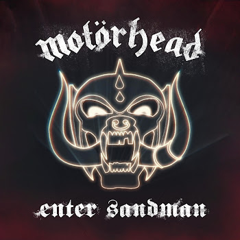 Motörhead - Enter Sandman скачать mp3