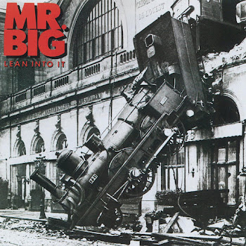 Mr. Big - To Be With You скачать mp3