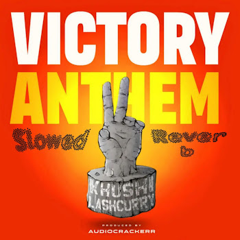 Mr Ishan Jack - Victory Anthem (Slowed + Reverb) скачать mp3