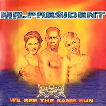 Mr. President - Coco Jamboo скачать mp3