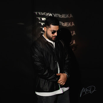Mrid - Твоя Улыбка скачать mp3