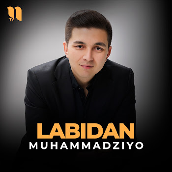 Muhammadziyo - Labidan скачать mp3