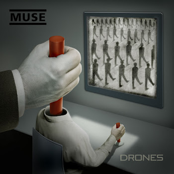 Muse - Psycho скачать mp3