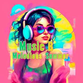 Music B - Melodious Summer скачать mp3